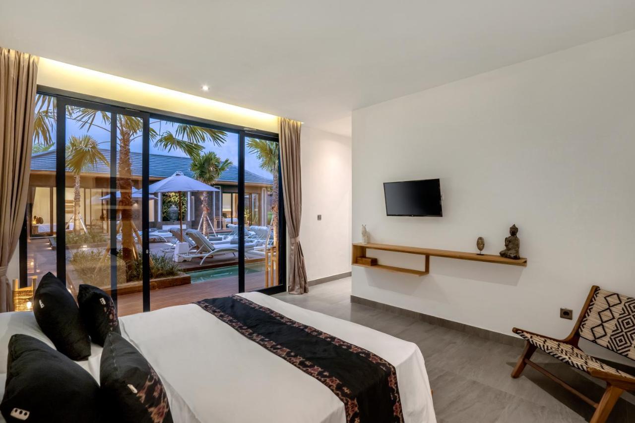 Villa Luna Lotus By Balisuperhost Ουμπούντ Εξωτερικό φωτογραφία